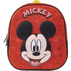 DISNEY Sac maternelle 3D...