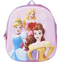 DISNEY Sac maternelle 3D...