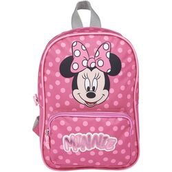 DISNEY Sac maternelle rose...