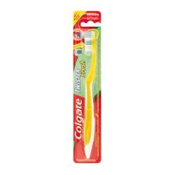 COLGATE BAD Twist Fresh Med