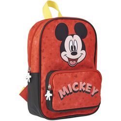 DISNEY Sac maternelle rouge...