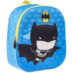 DC COMIC'S Sac maternelle...