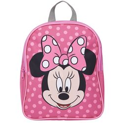 DISNEY Sac maternelle rose...