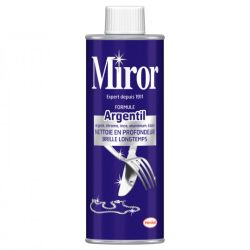 Miror nettoyant formule...