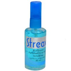 Streax eau de toilette Blue...