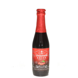 Biere Lindemans Kriek 3.5 25CL