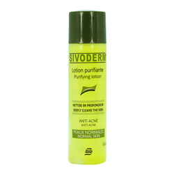 Sivoderm Lotion  250 ml