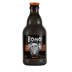 BONO bière belgian IPA 5,8%...