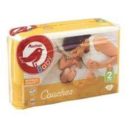 Auchan Baby couches bébé N°...