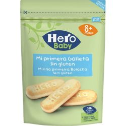 Hero Baby biscuits mi...