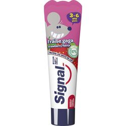 SIGNAL Dentifrice enfant...