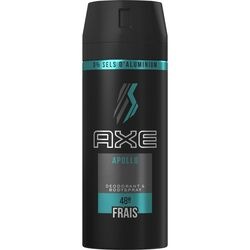 AXE Déodorant homme spray...