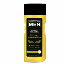 EDC ULTIME PERFECT MEN 400ML