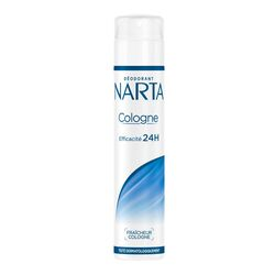 NARTA Déodorant spray...