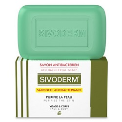 Savon Sivoderm 80G