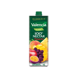 Valencia Classic nectar...