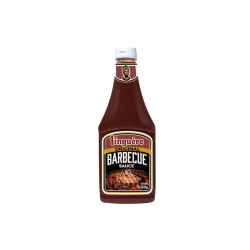 Sauce Barbecue Linguére 750G