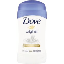 DOVE Original Déodorant...