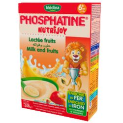 Phosphatine Nutrijoy...