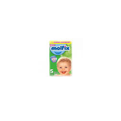 COUCHE BEBE MOLFX...