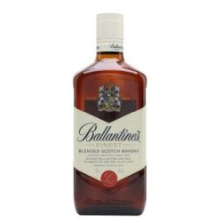 WHISKY BALLANTINES 75 CL