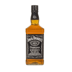 JACK DANIELS Bourbon Black...