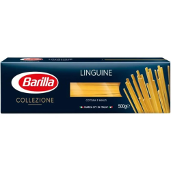 Pâtes linguine collezione...