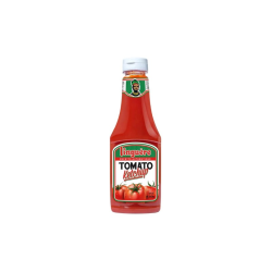 KETCHUP TOMAT LINGUERE 340G