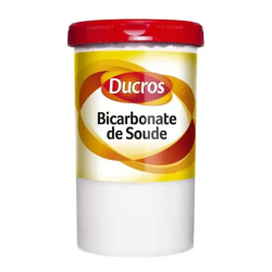 Ducros Bicarbonate de soude...