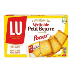 Veritable Petit Beurre 300G