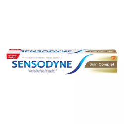 Sensodyne dentifrice au...