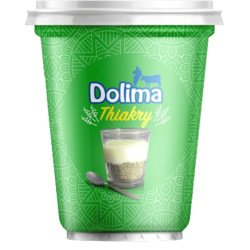 Dolima Pot Thiakry 320G