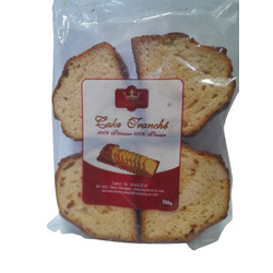 La Couronne Cake Tranché 200GR