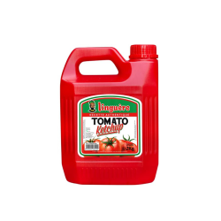 Ketchup DIEGBOU DIAR 1KG