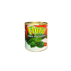 Flora Sauce Tomate 800G