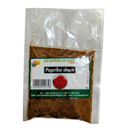 PAPRIKA 40G