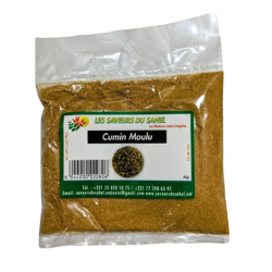 CUMIN MOULU 40G