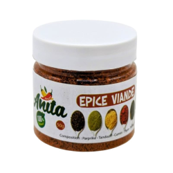 Anita Epices épice viande 50 g