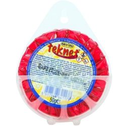 BLOC WC TEKNET 50GR