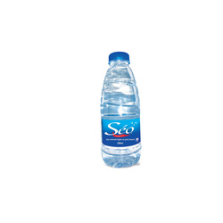 EAU MINERALE SEO 350 ML