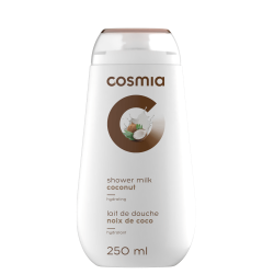 LAIT DCH NOIX COCO COSMIA250ML