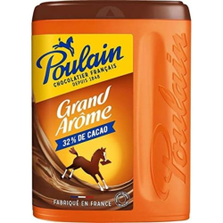 Poulain grand arome 800G