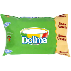 YAOURT VANILLE DOLIMA 225GR