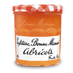 Bonne Maman confiture aux...