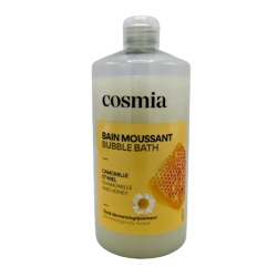 BAIN MOUSS MIEL CAMO COSMIA 75