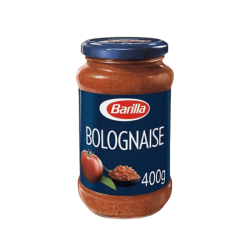 SAUCE BOLOGNAISE BARILLA 400G