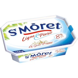 ST MORET FROMAGE 9% Matière...