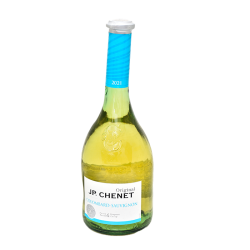 JP. Chenet vin blanc...