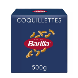 BARILLA Coquillettes 500g