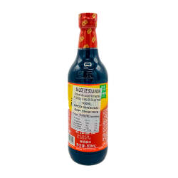 Gaolei Sauce Soja Noir 500Ml